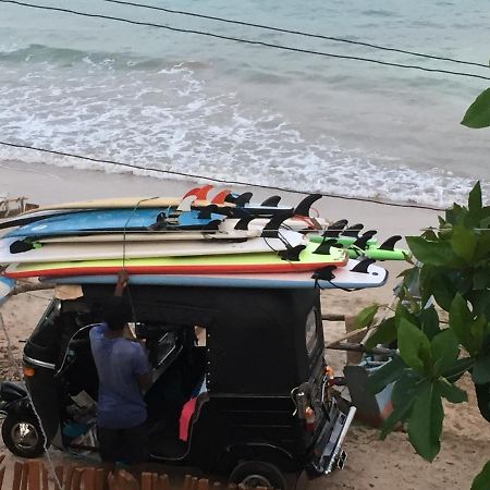מלון ווליגאמה Sundance Surf Coconut Point מראה חיצוני תמונה
